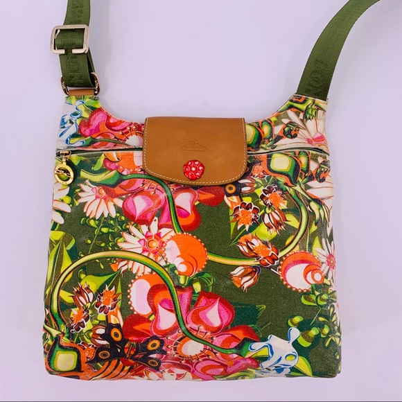 longchamp company